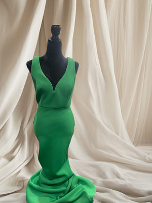 PRE-LOVED & BRAND NEW PAGEANT GOWNS