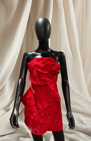 BRAND NEW DRESS