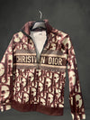 Long sleeves Dior Sweater Jacket