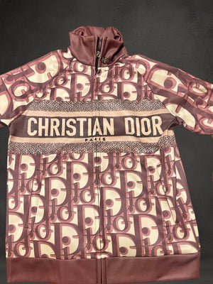 Long sleeves Dior Sweater Jacket