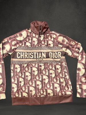 Long sleeves Dior Sweater Jacket