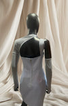 Skyblue Mini long sleeves